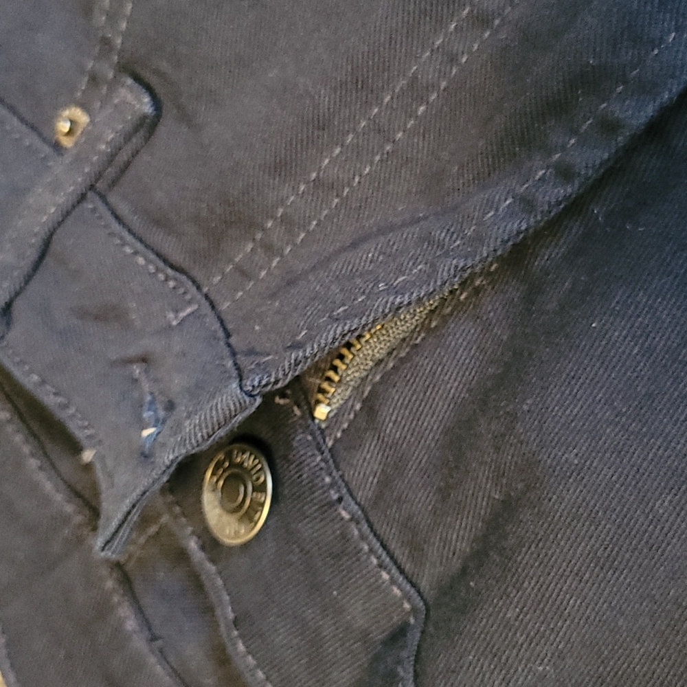 Brand New 36x30 David Bitton Jeans - Picture 3 of 3